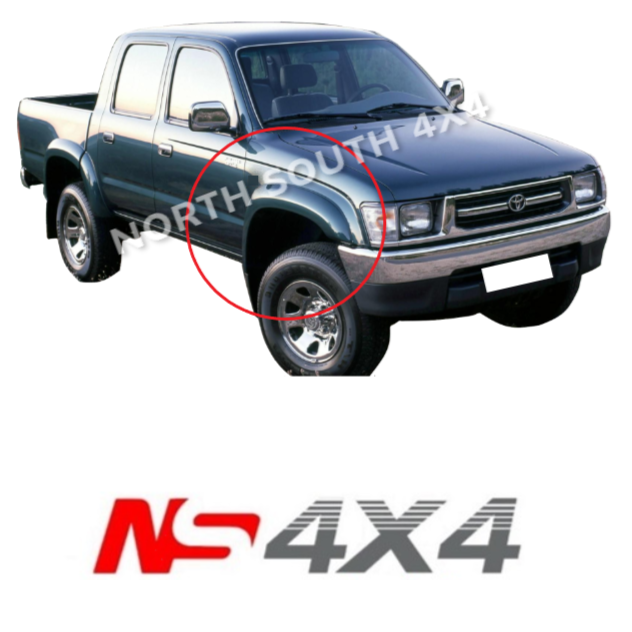 Ns4x4